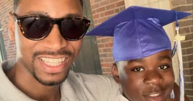 I know who killed my brother, but justice still isn't served