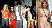 I met Diddy when I was in girl band. I'll never forget the horrors
