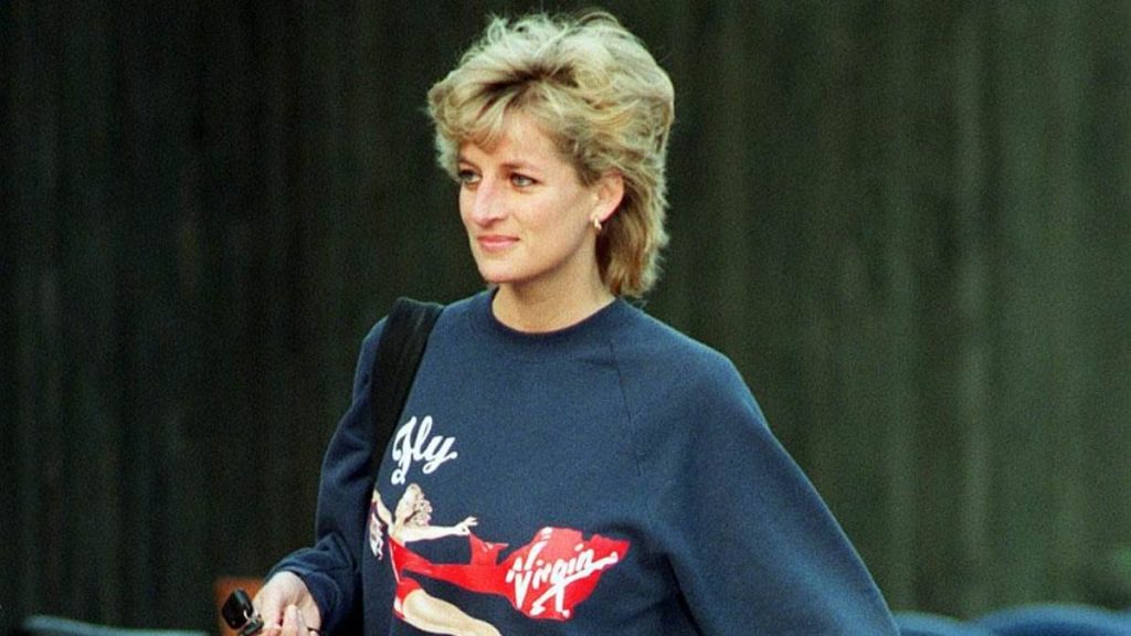 I was Diana's personal trainer. Here are the secrets she told me...