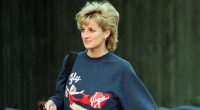 I was Diana's personal trainer. Here are the secrets she told me...