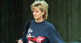 I was Diana's personal trainer. Here are the secrets she told me...