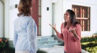 I was sexually abused as a kid — my mother-in-law won't stop belittling me about it