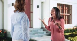 I was sexually abused as a kid — my mother-in-law won't stop belittling me about it