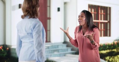 I was sexually abused as a kid — my mother-in-law won't stop belittling me about it