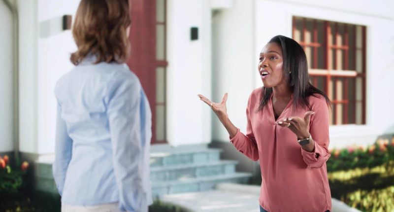 I was sexually abused as a kid — my mother-in-law won't stop belittling me about it