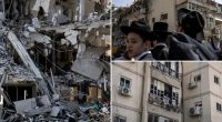IDF warns 'Tehran will burn' after three Israelis killed