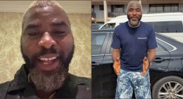 Ibrahim Chatta recounts loss of first child due to poverty