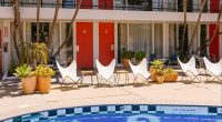 Iconic San Francisco hotel which hosted rock legends to shut down