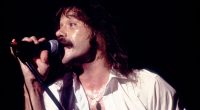 Iconic rocker sustains crash injuries after falling asleep at wheel