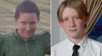 Idaho teens 'taken' from home part of terrifying PROPHECY, mom claims