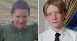 Idaho teens 'taken' from home part of terrifying PROPHECY, mom claims