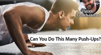 If You Can Do This Many Push-Ups Without Stopping, Your Upper Body Strength Is Elite