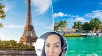 I'm a solo traveler and these are 5 scary cities women should stay away from — I survived kidnap and mugging scares