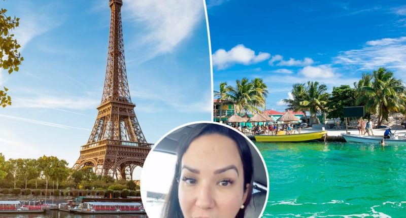 I'm a solo traveler and these are 5 scary cities women should stay away from — I survived kidnap and mugging scares