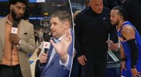 Iman Shumpert backs Rick Brunson for next Knicks head coach