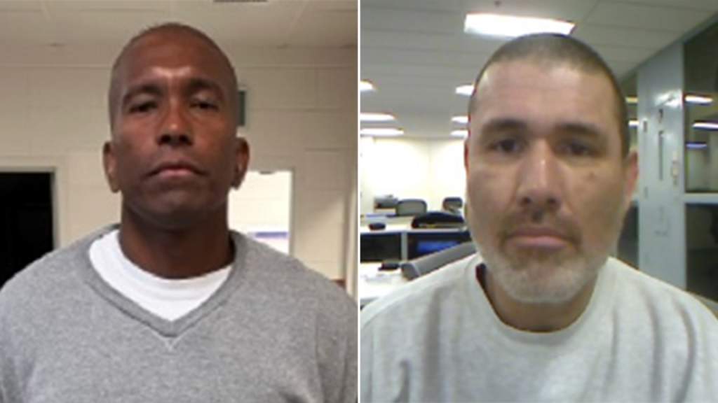 Immigration authorities highlight criminal history of multiple migrants arrested in Los Angeles