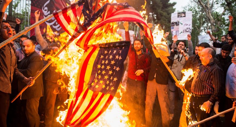 In Iran's ‘forever war’ against the US, regime has targeted and killed Americans worldwide