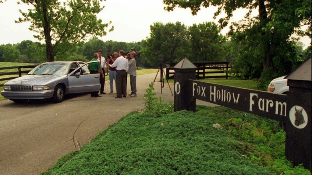Indiana coroner says police 'dropped the ball' in Fox Hollow Farm serial killer case