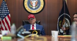 Inside Trump's decision to unleash hell on Iran