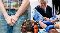 Inside that shocking prostate cancer diagnosis