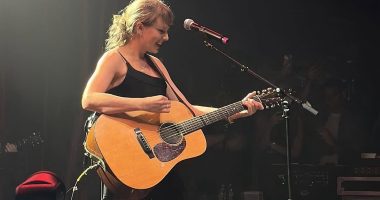 Insiders spill on Taylor Swift's latest reinvention
