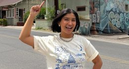 Internet star dubbed 'the next AOC' wants to revolutionize the Dems