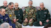Iran calls Israeli strikes a 'declaration of war,' swiftly replaces killed military leaders