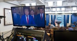 Iran eyes 'all options' in response to 'outrageous' US strikes