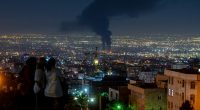 Iran finds itself in difficult end game with Israel, Trump