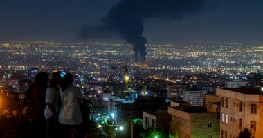 Iran finds itself in difficult end game with Israel, Trump