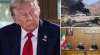 Iran may get a ‘last chance’ from Trump to accept nuclear deal: report 