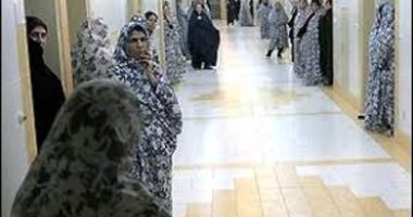 Iran moves female dissidents to detention centre after Israel strikes