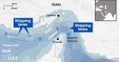 Iran plots Israel retaliation that would hurt the entire world