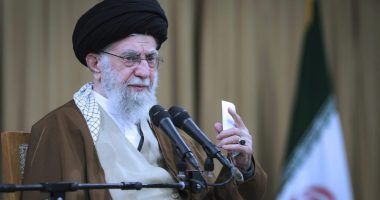 Iran supreme leader responds to Trump: ‘We will never surrender’