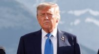 Iran 'threatened Trump with sleeper-cell revenge terrorist attacks'