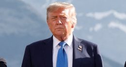 Iran 'threatened Trump with sleeper-cell revenge terrorist attacks'