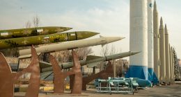 Iran warns US joining conflict would mean 'all-out war,' refuses demands to give up disputed nuclear program