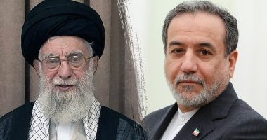 Iran warns of 'real capabilities' if Trump doesn't drop 'disrespectful' tone toward supreme leader