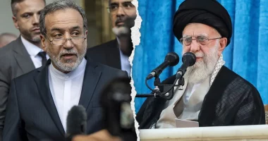 Iranian foreign minister reiterates 'serious damage' to nuclear facilities, despite ayatollah's comments