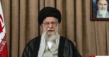 Iran's Ayatollah says 'US hit nuclear sites but couldn't achieve much'