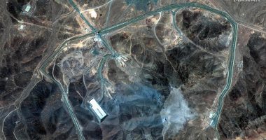 Iran’s Fordow nuclear site struck second time as IDF targets access routes