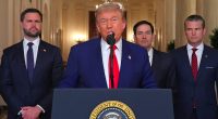 Iran's brutal regime has no more options... the end of days beckons