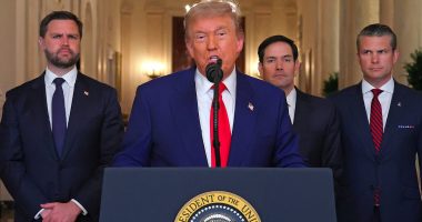 Iran's brutal regime has no more options... the end of days beckons