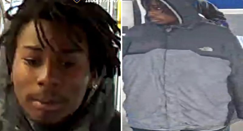 Irate NYC subway rider pummels man who bumped into him on train after demanding apology: cops