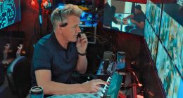 Is Gordon Ramsay's Secret Service Better Than Kitchen Nightmares?