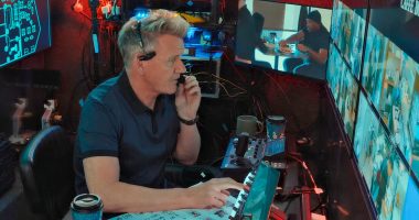 Is Gordon Ramsay's Secret Service Better Than Kitchen Nightmares?
