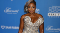 Is Phaedra Parks Back To RHOA For Good?