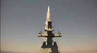 Israel activates 'Barak Magen' aerial defenses for system's first ever interception