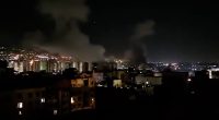 Israel launches 'preemptive strikes' on Iran as explosions are heard