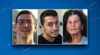 Israel recovers remains of three more bodies held by Hamas: 'No victory until last hostage returns'